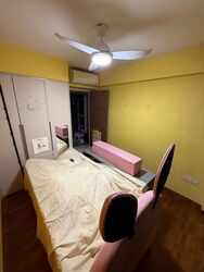 Blk 348A Adora Green (Yishun), HDB 4 Rooms #637119681